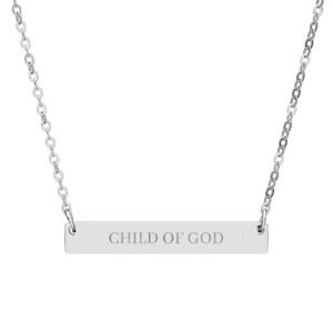 Child of God Necklace