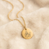 The Good Shepherd Pendant
