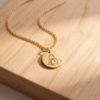 Redeemer Pendant