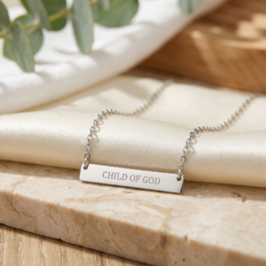 Child of God Necklace